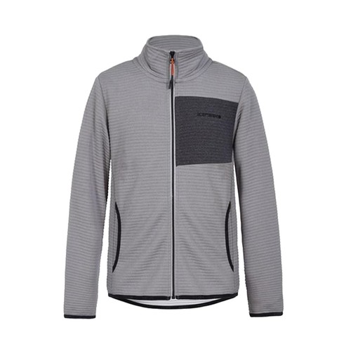 Icepeak knox midlayer jacke - knox,