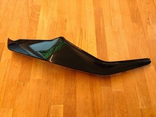 BMW S1000XR K49 Heckseitenteil Heckverkleidung links schwarz - 46628414330