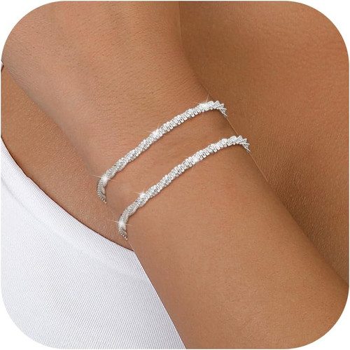 Armband damen 925 sterling - armband,