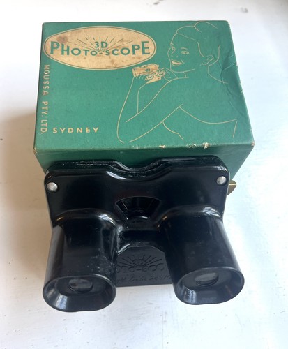 Photoscope australian - photoscope,