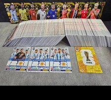 Panini Adrenalyn XL FIFA World