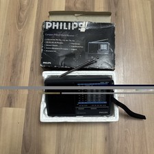 Philips AE 3205 Radio Compact