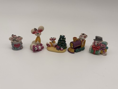 Diddl figuren konvolut - diddl,