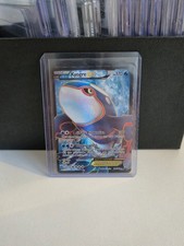 Kyogre EX (104 Full Art)