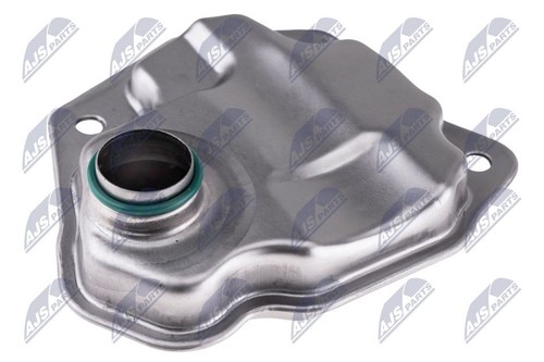 Nty hydraulikfilter - nty,