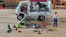 Schleich Horse Club