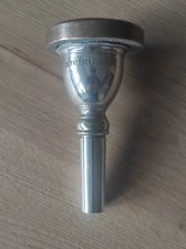 Mundstück Tuba Vincent Bach Corp. 30E