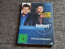 TATORT MÜNCHEN