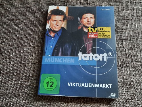Tatort münchen - tatort,