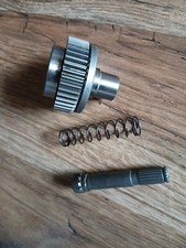 Harley Starter Freilauf und