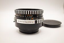 Carl Zeiss Jena Pancolar 50mm f1.8 M42 Thorium - 8 Lamellen - radioaktiv