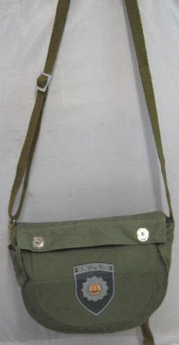 Volkspolizei tasche - volkspolizei,