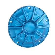 Arlen Ness 10 Gauge Derby