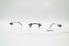 Vintage ESPRIT 9058 Blau