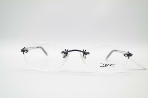 Vintage esprit 9058 blau - vintage,