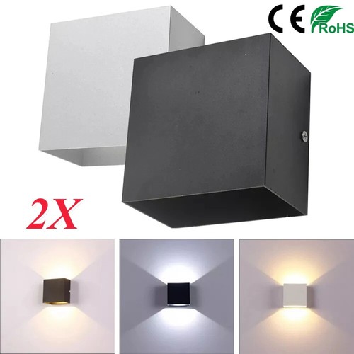 Modern led wandlampe - modern,