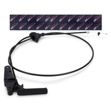 AIC Motorhaubenzug Motorhaubenöffner für PEUGEOT PARTNER CITROEN BERLINGO 7937Q8