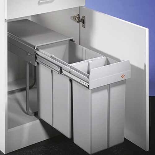 Wesco 757621 abfallsorter - wesco,