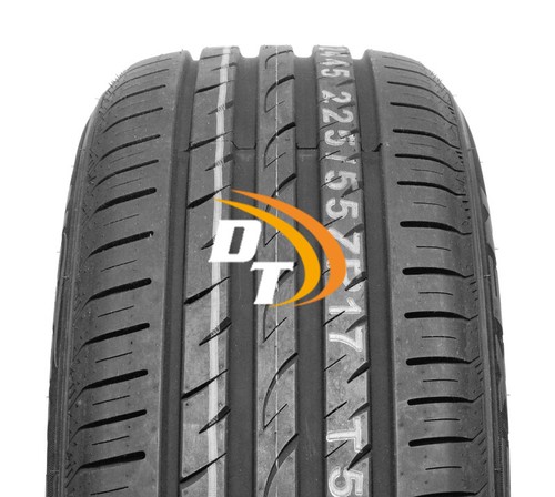 Nexen fera su4 245 - nexen, r18
