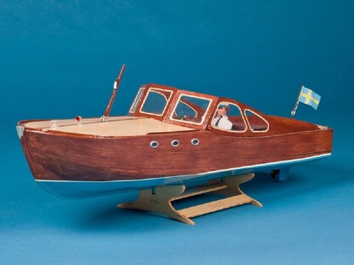 Krick solö ruff daycruiser - krick,