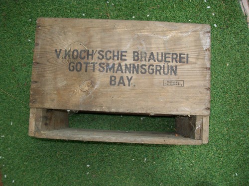 Heroldsberg bierkasten - heroldsberg,