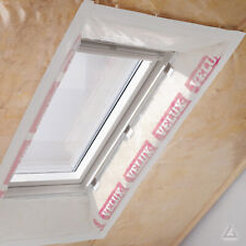 VELUX Dampfsperrschürze BBX für Dachfenster - Alle Größen - Reduziert!!