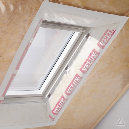 Velux dampfsperrschürze bbx - velux,