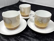 C789 100 Jahre Rosenthal Victor Vasarely Manipur Künstler-Dekor Special 1979 100