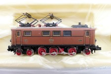 Minitrix 12910 lok 3 6 - e-lok, ep