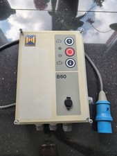 Hörmann B60 Steuerung