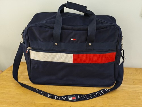 Vintage tommy hilfiger - vintage,