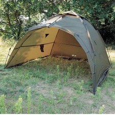 Tac ruck zuck - zuck, bivvy