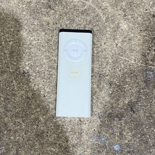 Apple a1156 funkfernbedienung - apple,
