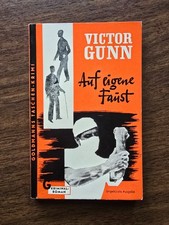 "Auf eigene Faust" von Victor Gunn