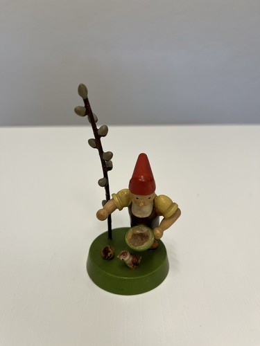 Erzgebirge holzfigur - erzgebirge,