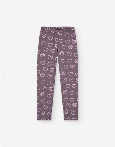 25027 losan mädchen legging - 25027,