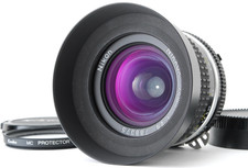 [Near MINT] Nikon Ai-S Nikkor
