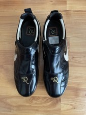 Nike Tiempo Ronaldinho 10 Schuhe