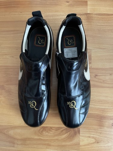 Nike tiempo ronaldinho - nike, 10
