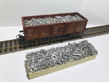 H0 Ladegut Schrottladung