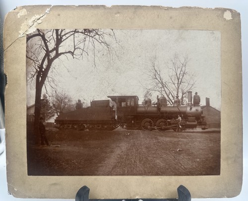 1892 kabinettkarte foto - kabinettkarte,
