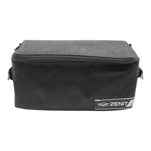 Zenit kameratasche tasche - zenit,