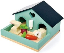 Tender leaf toys - leaf,