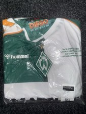 Werder Bremen 24/25 Diego