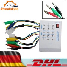 24V/36V/48V/60V/72V E-bike