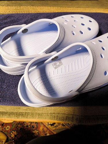 Crocs classic clog unisex - classic,