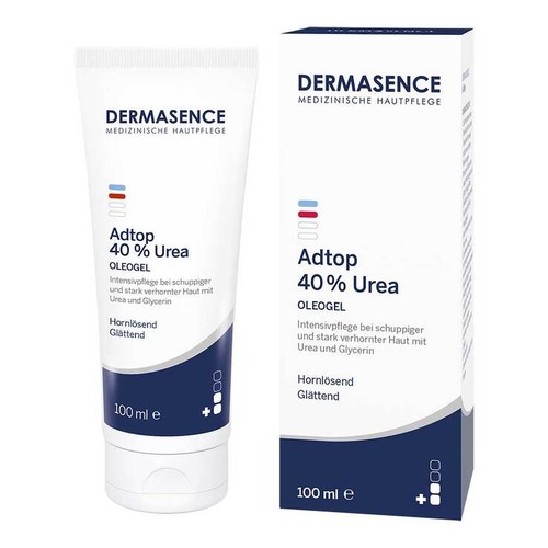 Dermasence adtop urea - dermasence,
