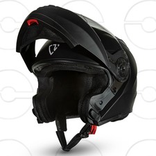 CRUIZER Modularer Motorrad-