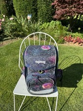 Ergobag Schulranzen Galaxy