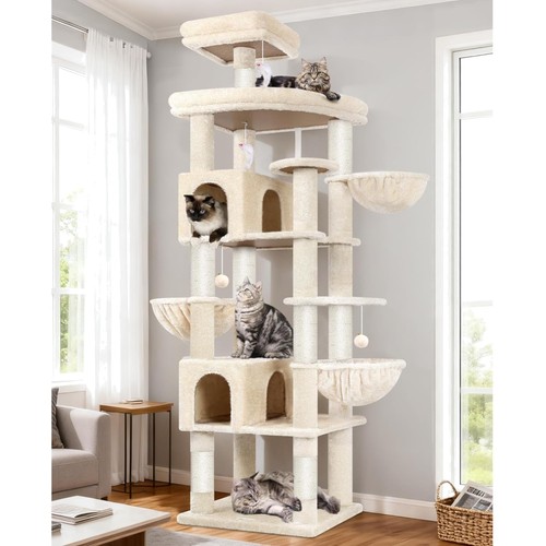 Großer katzenbaum xxl - großer,
